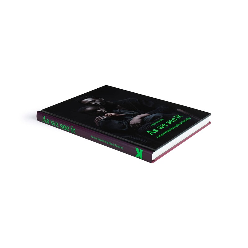 As We See It: Artists Redefining Black Identity (-)