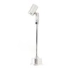 Led Mini Spotlight Cabinet Lamp Spotlight Showcase Display Lights Indoor