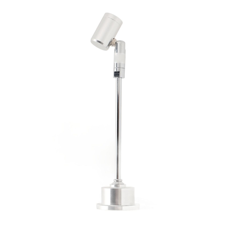 Led Mini Spotlight Cabinet Lamp Spotlight Showcase Display Lights Indoor
