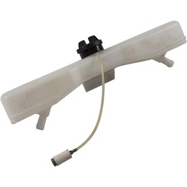 GULUANT Replacement 585318201 Hydraulic Expansion Tank for Husqvarna P-ZT MZ M-ZT 48" 54" 61"