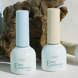 Make N Easy Extension Gel Extension Gel Nail Extension 2-Piece Set / 메이크엔 이지 익스텐션젤 연장젤 손톱연장 2종세트