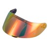 Soman K1S Visor, Tinted K5S K3SV Shield Replacement Compatible with
