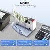 Portable Money Counter Machine Mini Bill Counters Handy Cash Counter
