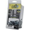 Hillman Borefast Drywall Anchors, Holds 50 Pounds in Drywall and