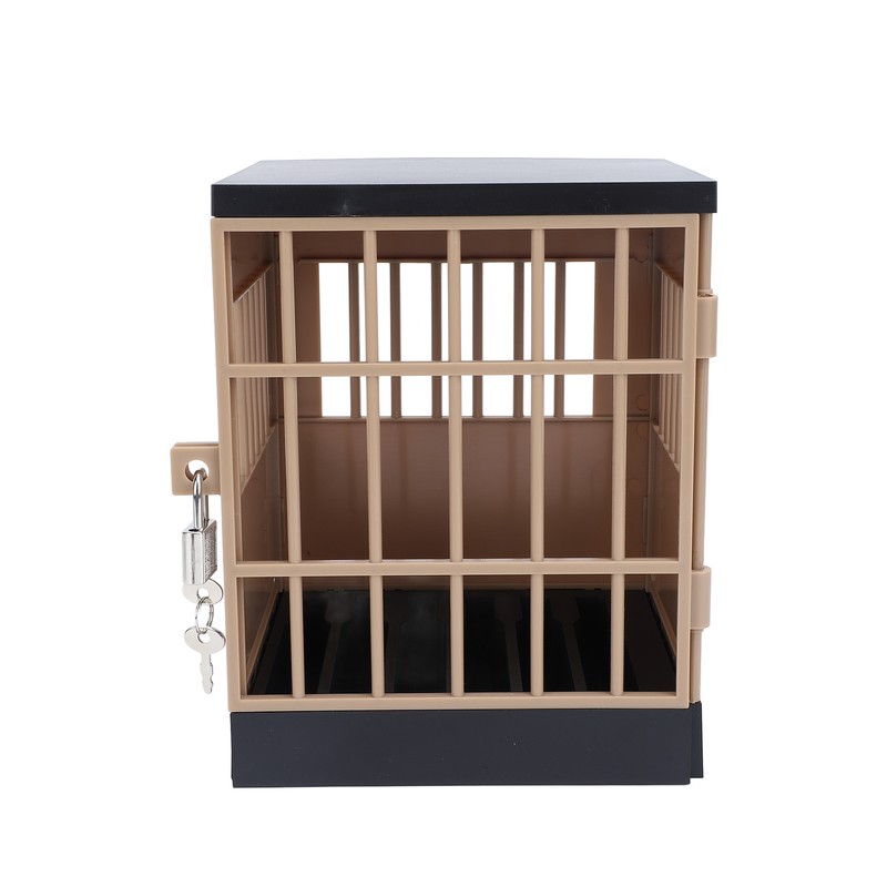 Cell Phone Lock Box with Key Lockable Mobile Phone Storage