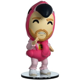 Youtooz Sidemen Ethan #13 4.9" inch Vinyl Figure, Collectible Figure from The Youtooz Sidemen Collection