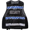 RAC3 New Model Hi Viz Tactical Vest,Dog Handler, Security Vest,