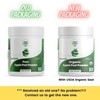 Layer Origin Organic Apple Peel Powder Boost Akkermansia and Bifidobacteria