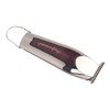 Hair Clipper USB Rechargeable Electric Hair Trimmer Hair Modeling Carving