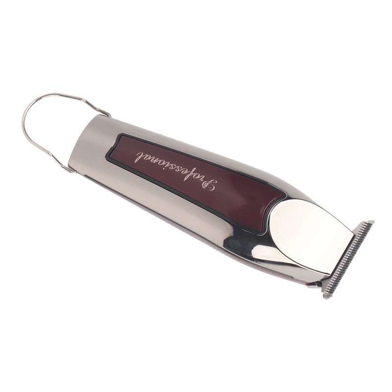 Hair Clipper USB Rechargeable Electric Hair Trimmer Hair Modeling Carving