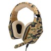 GT88 3.5mm USB Gaming Headset Mic Headphones Stereo Surround for