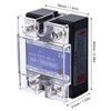 DC to DC Single Phase Solid State Relay 3‑32VDC Input