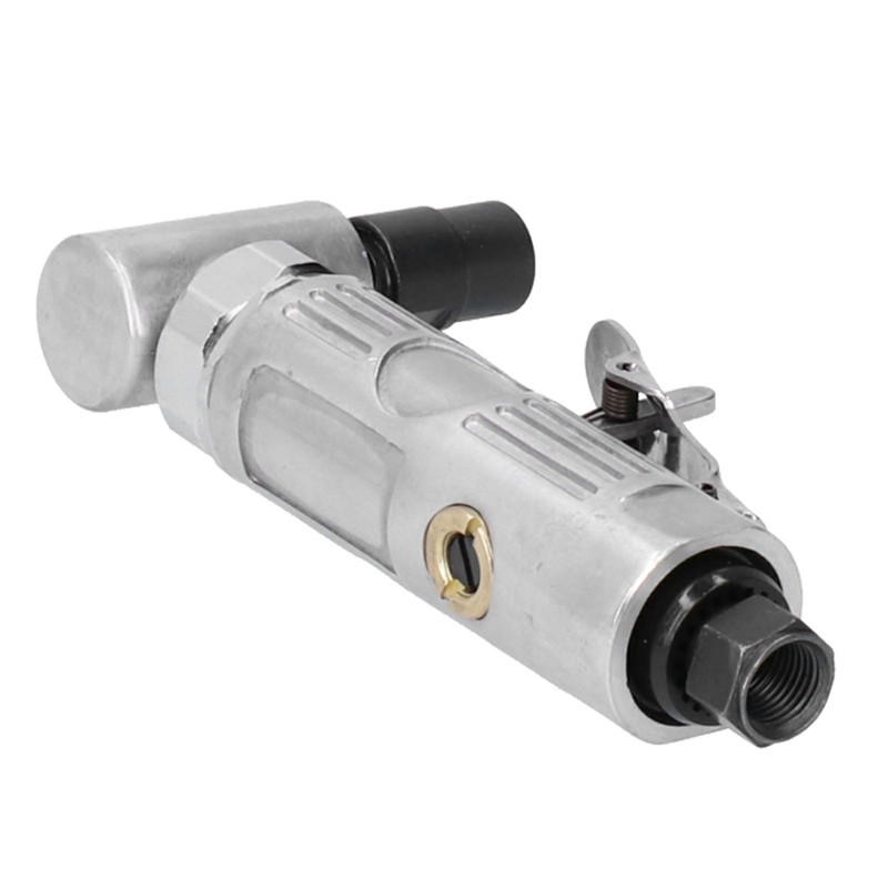 Portable Air Die Grinder 90 Degree Grinding Engraving Polishing Machine