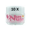 Nunn Care 10 Cremas + 10 Jab Artesana Envió Inmediato