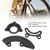 CG15 Bike Chain Guide Aluminum Alloy Mountain Bike Single Disc