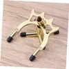 SUPVOX Pool Bridge Head Rest Snooker Accessories for Optimal Shot