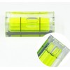 LUYING Mini Level Level, Horizontal Level, Portable, Small, Measuring Tool,