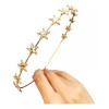CellElection 10 Diademas De Cristal Con Perlas, Flores, Joyería De