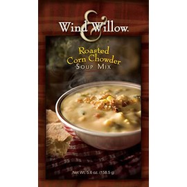 Wind & Willow Corn Chowder