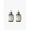 Loose The Vegan Hydro Cica Serum 50ml 2pcs / 느슨 더비건 하이드로 시카 세럼 50ml 2개