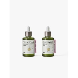 Loose The Vegan Hydro Cica Serum 50ml 2pcs / 느슨 더비건 하이드로 시카 세럼 50ml 2개