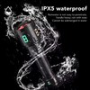 Rechargeable LED Flashlights 10000LM 5 Modes Super Bright Waterproof Flashlights