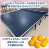 ZERONOWA Portable Telescopic Table Tennis Ball Picker for Table Tennis