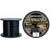 Konger Team Carp Fishing Line Black 600 m Monofilament Feeder