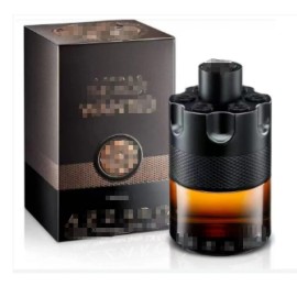 Top-rated Designer Inspired Inspired Most Wanted, a Spicy Amber Scent From US Warehouse Stock for Men's Long Lasting Parfum.volume (ml): 100mL, smell: Brown