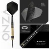 Mission Darts D1576 Onza | 22g Professional Steel Tip Darts