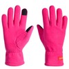 Eroilor Lightweight Sports Gloves Running Gloves Warm Up Winter Gloves