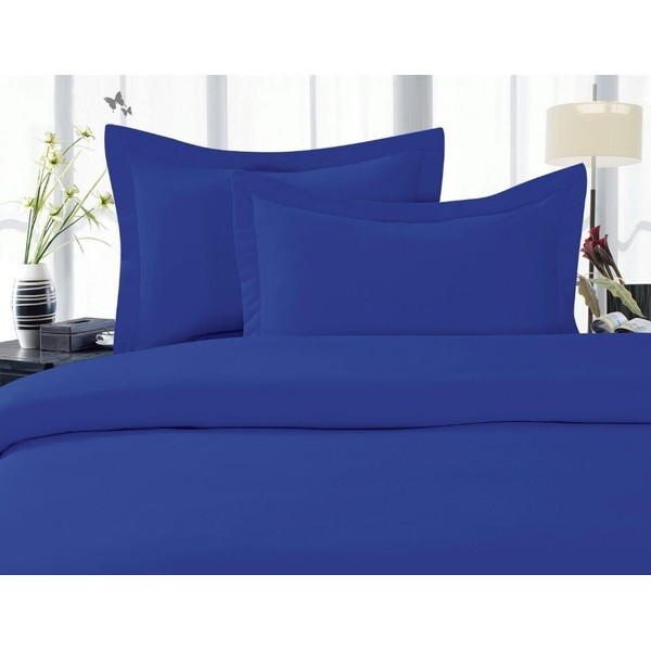 Elegant Comfort 1500 Thread Count Egyptian Quality Super Soft Wrinkle