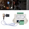 12V 4 Wire PWM Fan Controller Motor Stall Protection Detection