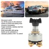 12v 24v Rotary Kill Cut Off Switch On Off 2