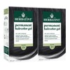 Herbatint Permanent Hair Dye - 1N Black - For Up