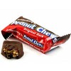Original Dark Chocolate Goldenberg's Peanut Chews 225 Count , 4