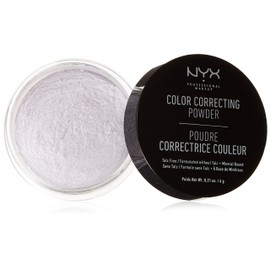 NYX Women's Cosmetics, Multicoloured, One Size