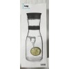 TAG Viva Scandinavia Tag Carafe, 46 Fl Oz Capacity, Glass,