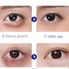 LGLAU Anti-Wrinkle Power Firming Eye Cream Reduce Crow's Feet,Lines,Wrinkles, Powerful