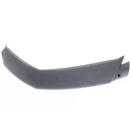 Yamaha OEM Bow Front Bumper Gunwale 2010-2013 VX Cruiser Spt Dlx F2N-U2511-02-0