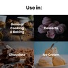 Foodie Flavours Natural Honey Flavouring, High Strength - 15ml
