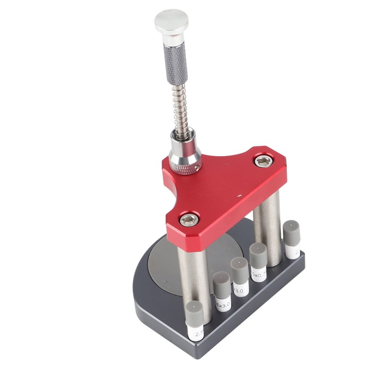 Watch Dial Feet Welding Machine Professional Watch Dial Repair Tool