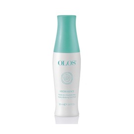 Olos Hydro Restoring Face Fluid 50ml + Lumiere Sheet Pack 10 sheets / 올로스 하이드로 리스토어링 페이스 플루이드 50ml+루미에르 시트팩 10장