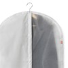Rayen Wardrobe Clothes Zip-up Hanging Suit Dress Cover Resistant to
