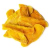 Food to Live - Organic Mango Cheeks, 8 Ounces -