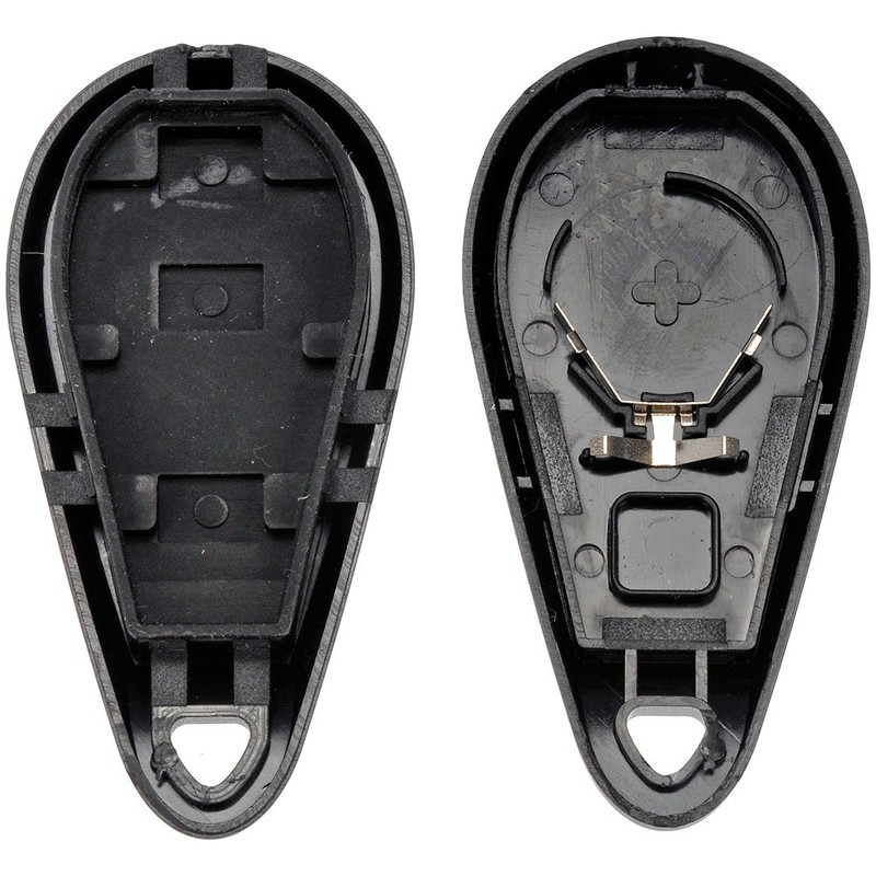 Dorman 13666: Keyless Remote Case Repair Kit