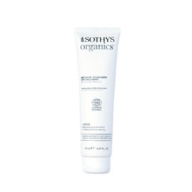Sothis Sothys Organic Revitalizing Emulsion 50ml / 소티스 오가닉 리바이탈라이징 에멀젼 50ml