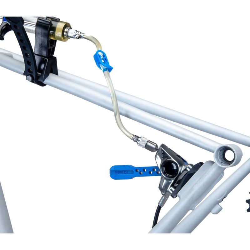 Park Tool BKD-1.2 Hydraulic Bicycle Brake Bleed Kit - DOT