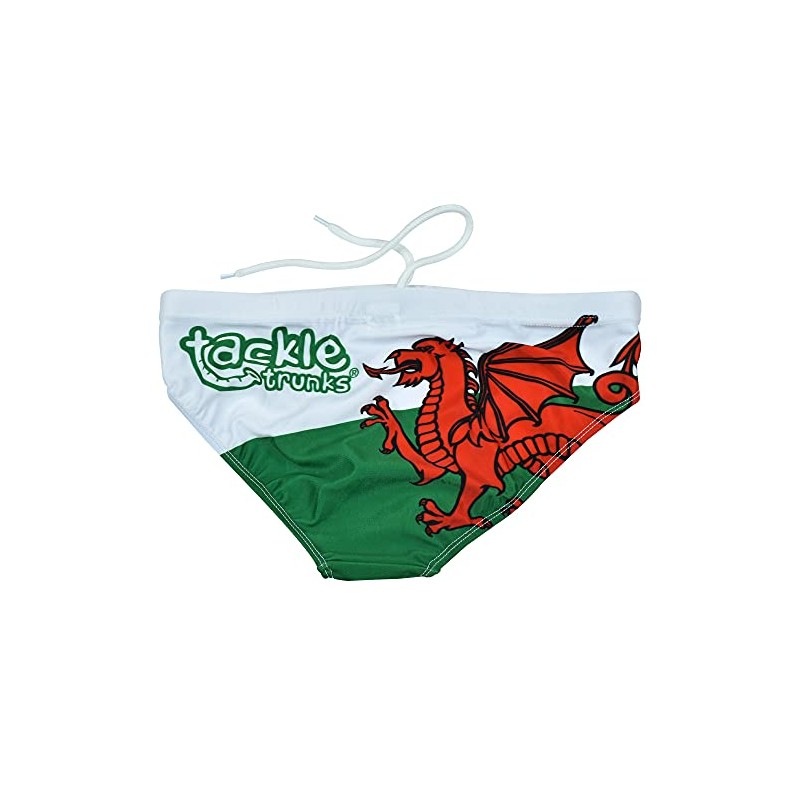 Optimum Wales Tackle Trunks, Size 36