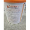 Emergency Essentials Powdered Cheese Blend 4lbs 2oz Emergency Food Storage